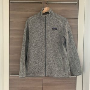 Patagonia Better Sweater® Fleece Jacket